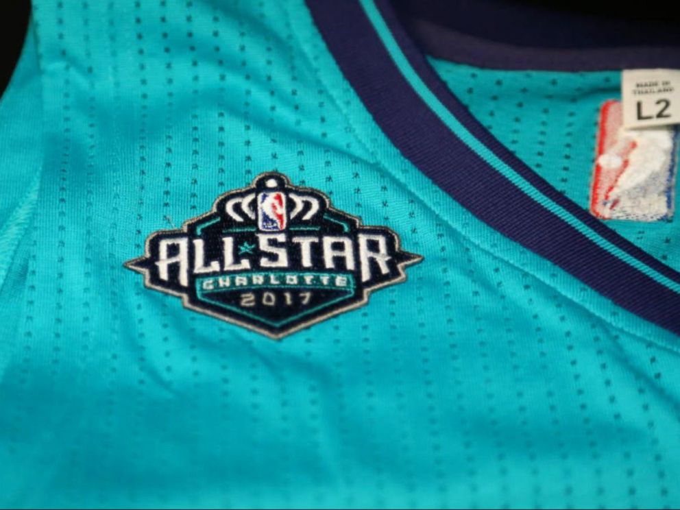 The bizarre dichotomy of the NBA All-Star Game - NBC Sports