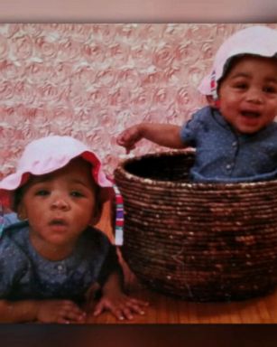 The 15-month old twins died last week after their father left them in a hot car.