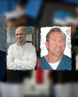 The parents of two Americans killed in attacks in Benghazi, Libya, say in a lawsuit that Hillary Clinton is responsible for the deaths of their children.