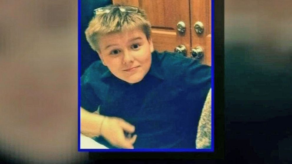 Parents Say Teen Who Committed Suicide Said He Was Bullied for Years