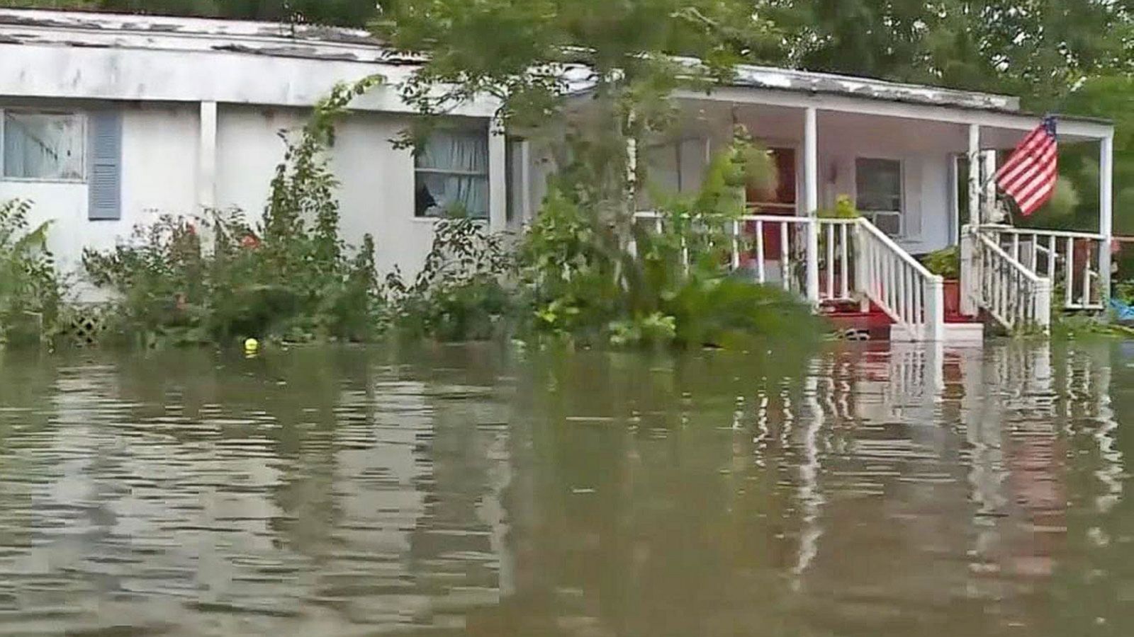 President Obama to Visit Louisiana to Survey Flooding Recovery Efforts ...