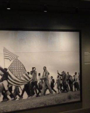 VIDEO: A Look Inside the National Museum of African American History and Culture