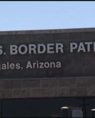 VIDEO: The U.S. government has mistakenly granted citizenship to at least 858 immigrants who had pending deportation orders, according to an audit released by the Homeland Security Department's internal watchdog.