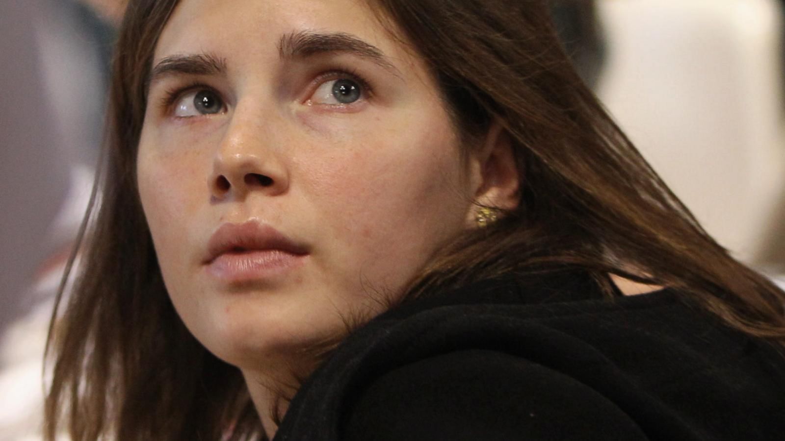 Amanda Knox In A Minute Good Morning America