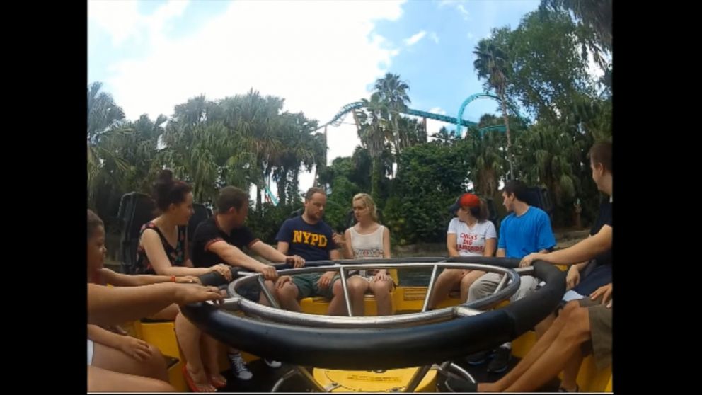 Busch Gardens Closes Ride After Fatal Accident In Australia Video
