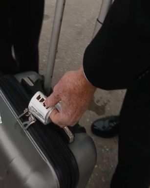 VIDEO: How Delta's New Baggage-Tracking App Works