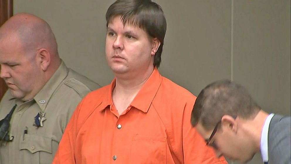 Justin Ross Harris Sentenced For Son's Hot Car Death Video - Abc News