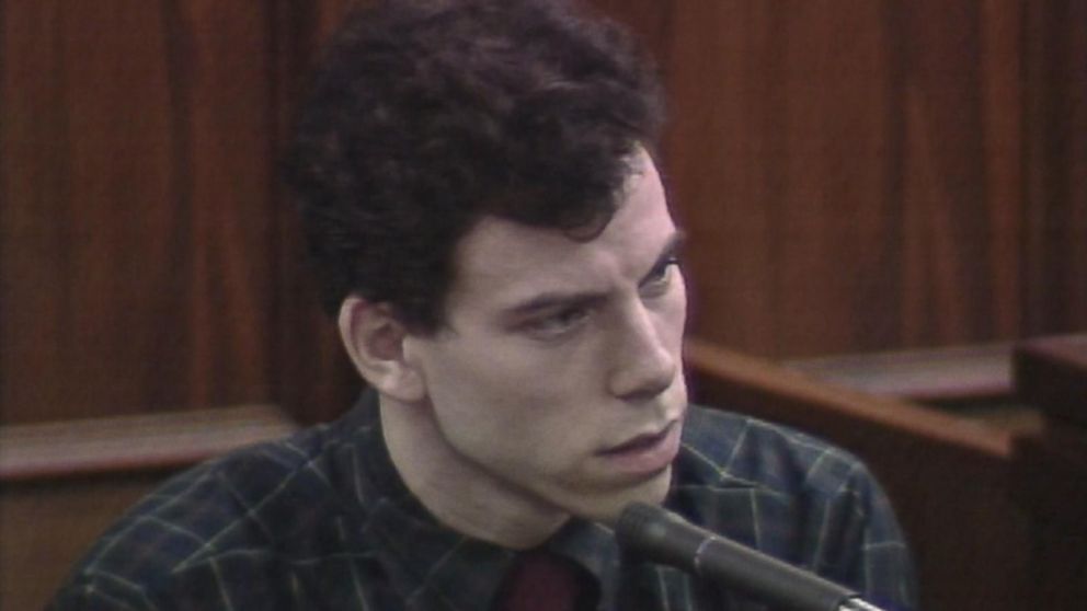 Video 'Truth And Lies: The Menendez Brothers' - Tune In Tonight At 9/8c ...