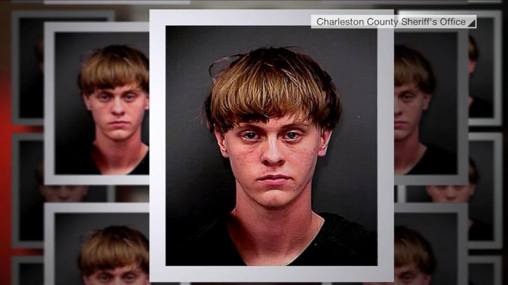 Video Dylann Roof Theres Nothing Wrong With Me Psychologically Abc News 2515