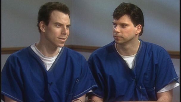Video 'Truth And Lies: The Menendez Brothers' Watch Now On Demand And