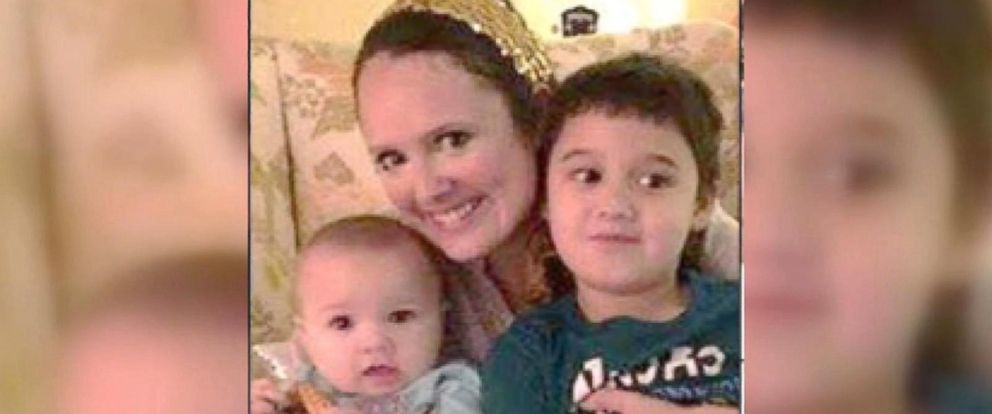 Virginia Mother And 2 Young Children Mysteriously Disappear - ABC News