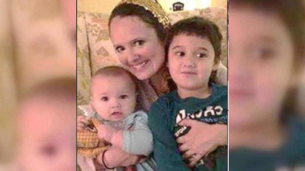 Virginia Mother and 2 Young Children Mysteriously Disappear - ABC News