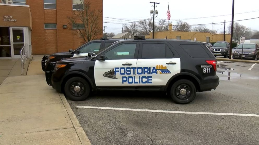 10-Year-Old Ohio Boy Leads Police on Chase While Driving Family Member ...
