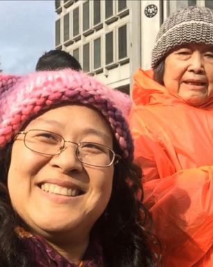 VIDEO: Immigrant Voices Take Stand Against Trump at Philadelphia Protest 