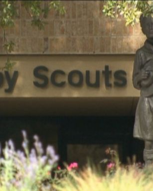 The Boy Scouts of America announced Monday that it will allow transgender children who identify as boys to enroll in its boys only programs.