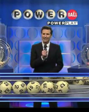 VIDEO: The winning ticket for Wednesday's Powerball drawing, worth an estimated $435.3 million, was sold in Indiana, a spokesperson for the Hoosier Lottery confirmed early Thursday morning.