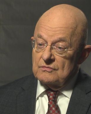 VIDEO: Clapper: Trump asked me to refute unconfirmed dossier