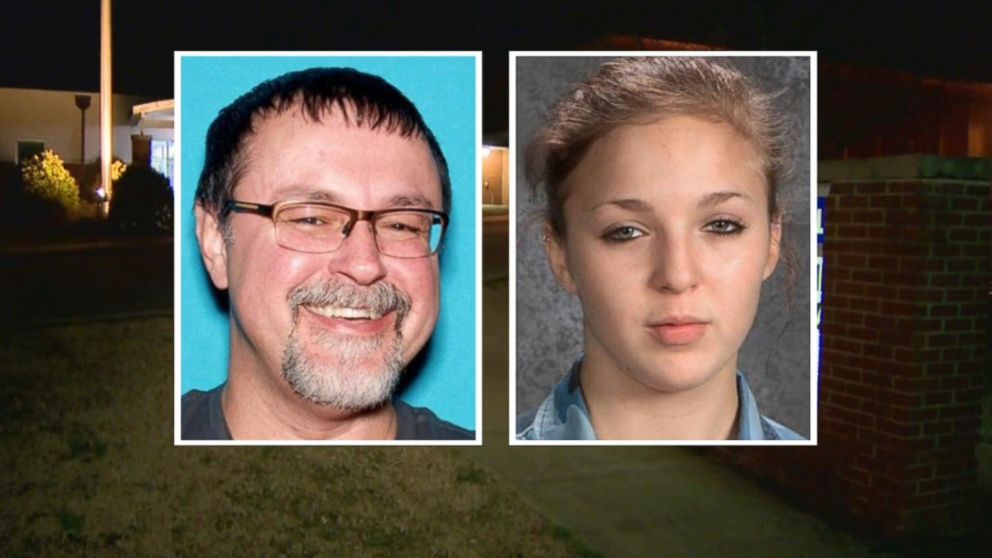 Video Manhunt continues for kidnapped 15-year-old Tennessee student ...