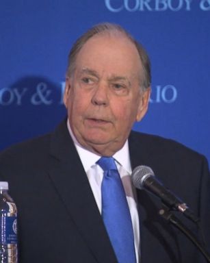 VIDEO: The lawyer for a United Airlines passenger who was forcibly dragged off a flight this week said today that a lawsuit would "probably" be filed.