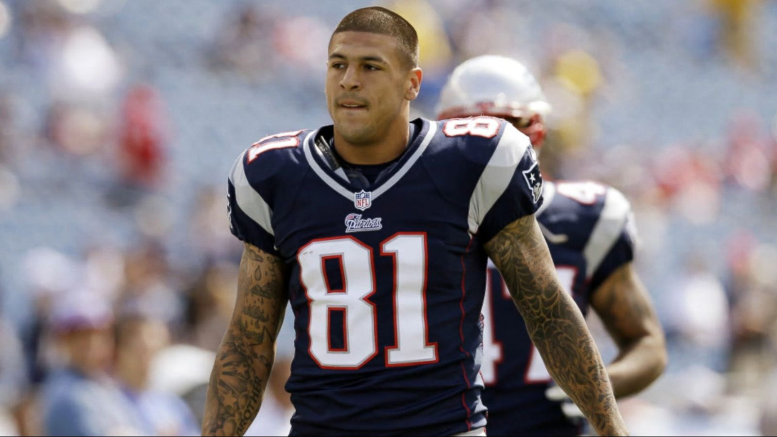 Aaron Hernandez's death ruled a suicide - Good Morning America