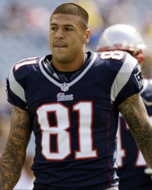 VIDEO: The death of former NFL star Aaron Hernandez has been ruled a suicide, the Worcester County District Attorney's office said in a statement Thursday.