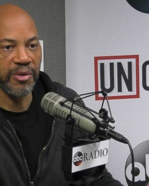 VIDEO: John Ridley: LA riots 'did not start with Rodney King'