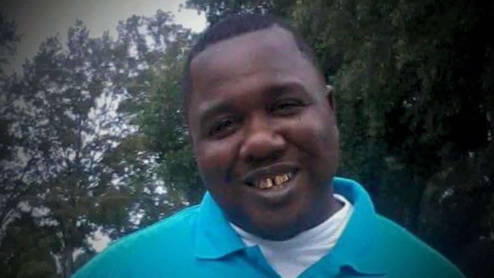 Video Why Justice Department Decided Not To Press Charges Against Officers In Alton Sterling