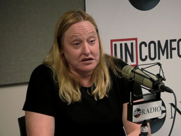 VIDEO: 'This country was founded on white supremacy'