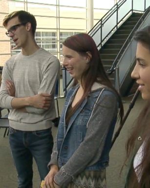 VIDEO: The Oxford, Michigan school features student stories about reasons to live.