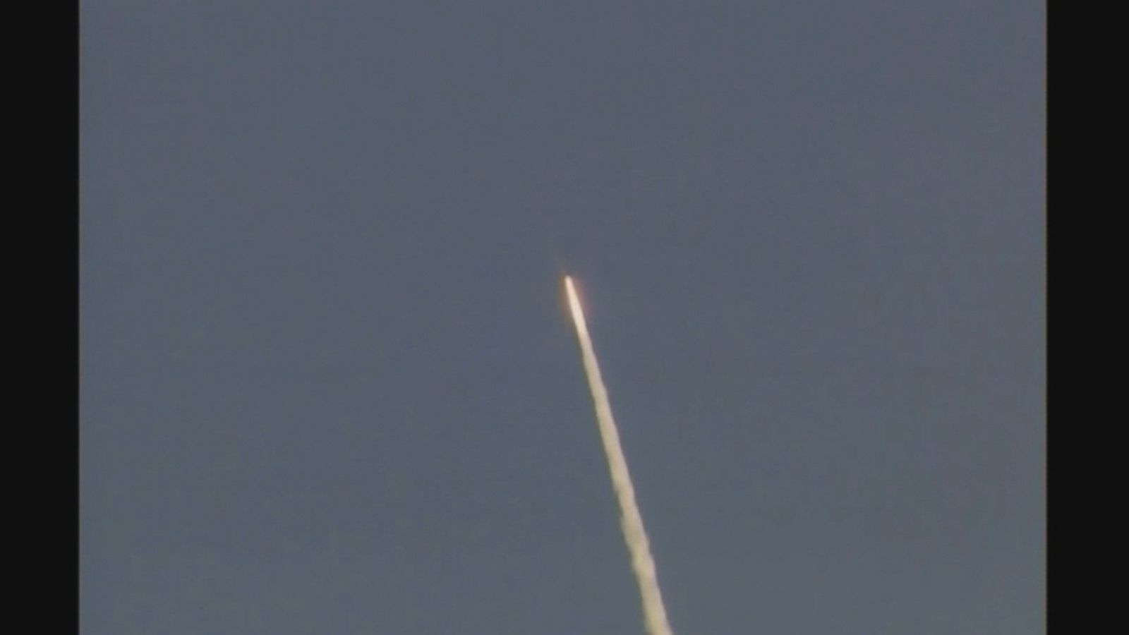 Video shows moment US successfully intercepts target ICBM - Good ...