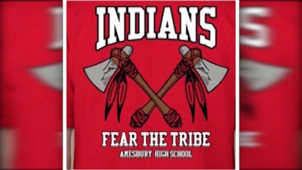 Maine becomes first US state to ban Native American mascots for