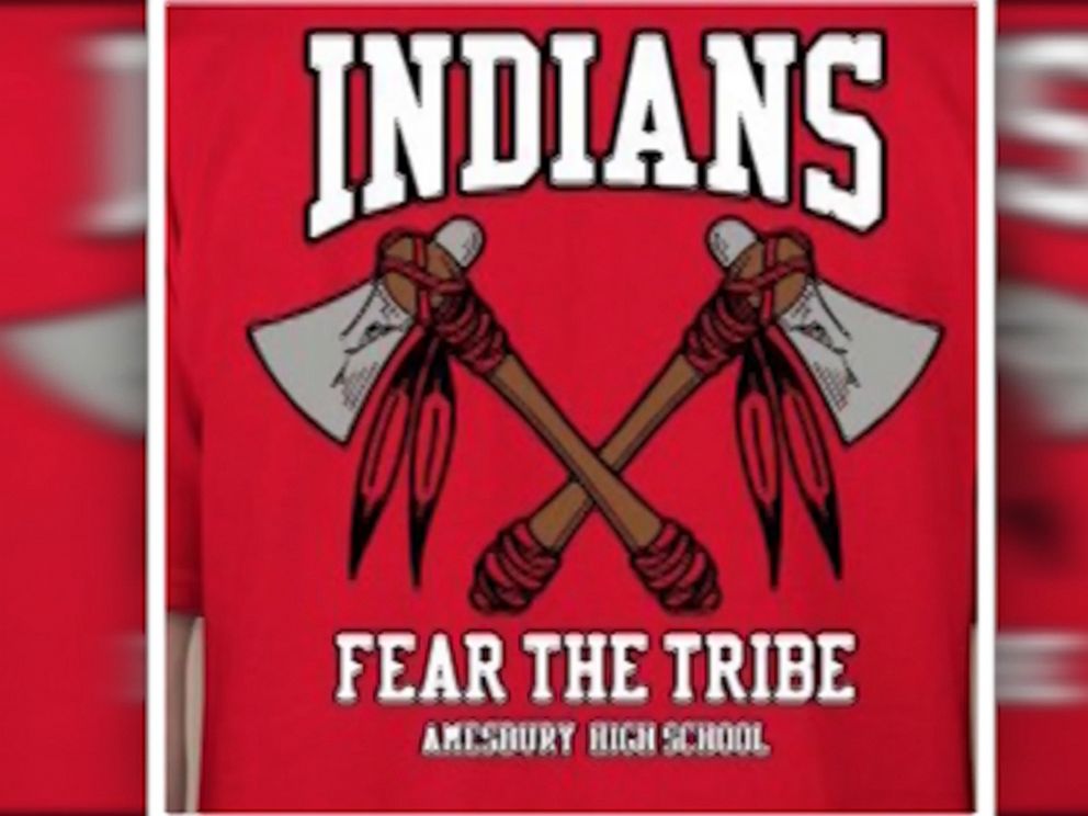 Illinois lawmakers have introduced a bill to ban Native American mascots