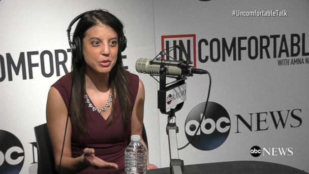 VIDEO: Professor tells story of mistaken identity: 'You have the wrong person'