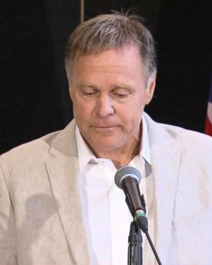 Fred Warmbier said he feels "relief that Otto is now home in the arms of those who love him and anger that he was so brutally treated for so long."