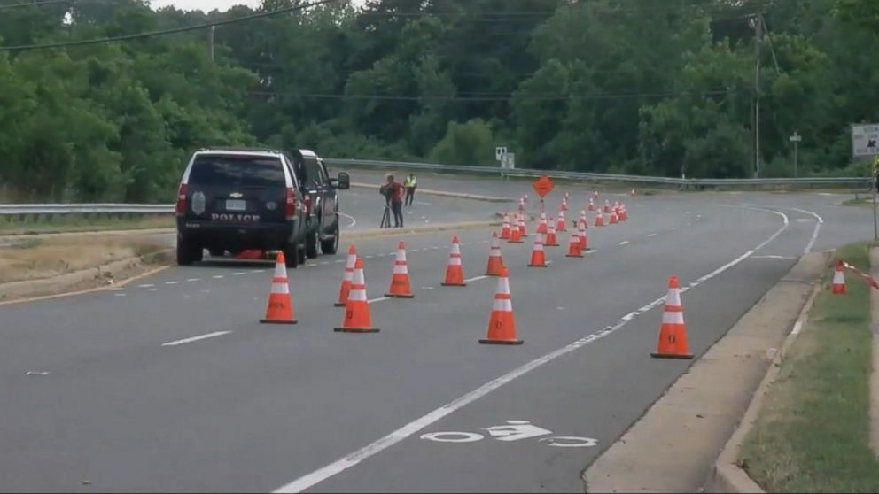 Police Say Road Rage Incident Led To The Of Virginia Muslim Police Say Road Rage Incident Led To The Of Virginia Muslim