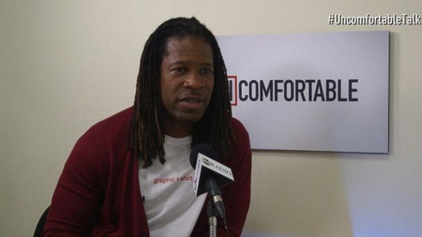 VIDEO: 'I had to reconcile my faith with my sexuality'