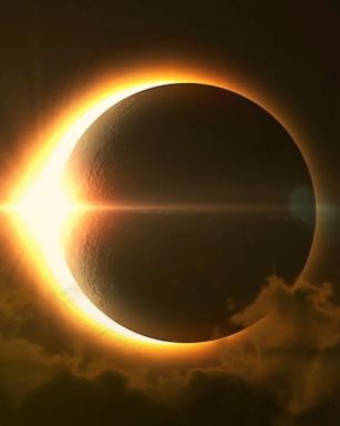 VIDEO: 'The Great American Eclipse' Monday Starting at 1pm ET LIVE on ABC