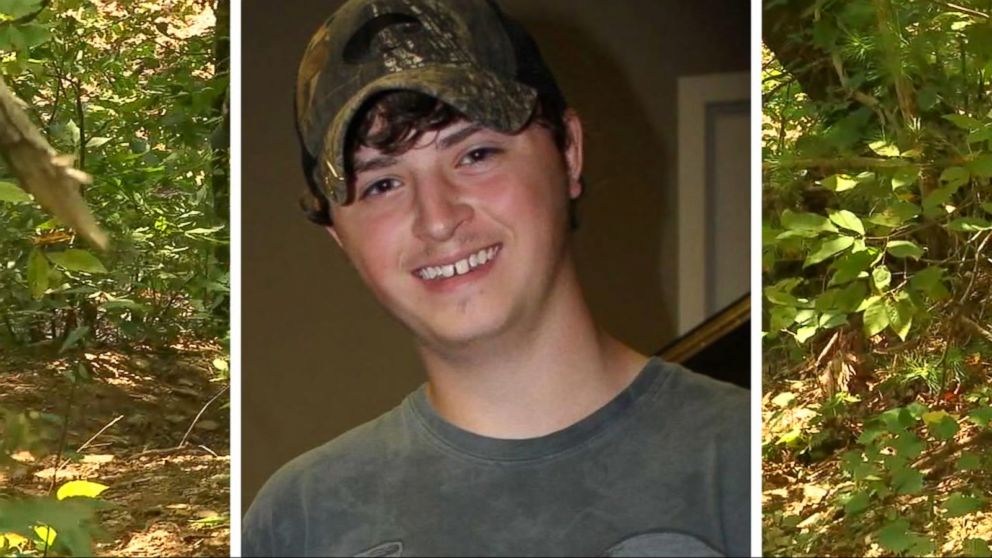 Teen Hiker Missing For 11 Days In Tennessee Woods Describes How He Survived Abc News 7097