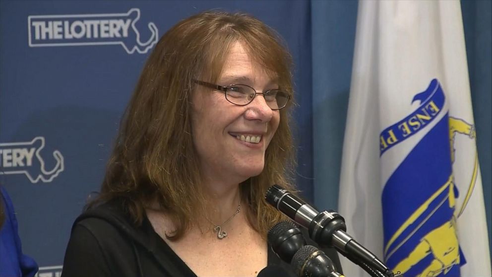 $758.7M Powerball winner speaks out, calls jackpot 'a pipe dream' Video