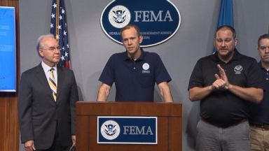 FEMA Administrator: Puerto Rico Has 'a Long Way To Go' On Hurricane ...