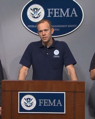 VIDEO: FEMA administrator Brock Long said, "It's a question of how bad Florida is going to be impacted."