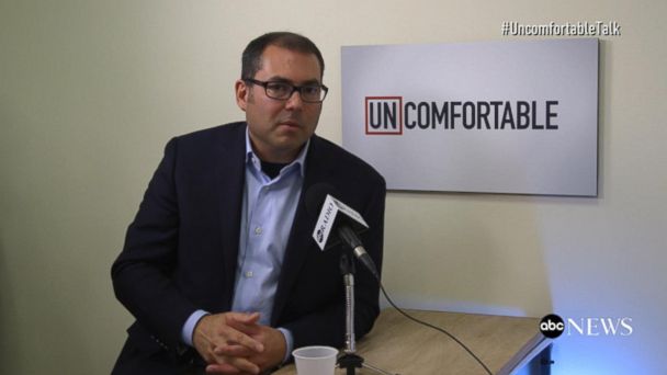 VIDEO: Jihad Turk: 'Islam has a lot of work to do'