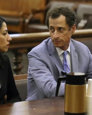 VIDEO: In Wednesday's sentencing submission to the judge who will sentence Weiner later this month, his attorneys requested no prison time, calling his offense, "far less egregious than any sexting case that has been prosecuted in this district."