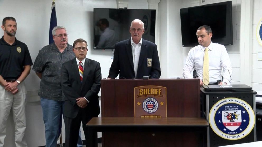 VIDEO: Police make arrest in 'killer clown' cold case.