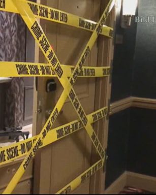 VIDEO: Jesus Campos was the first to encounter Stephen Paddock in his hotel suite.