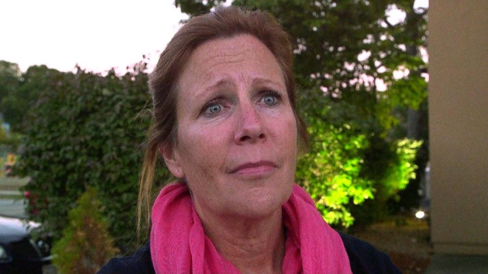 VIDEO: Principal for students with addictions loves them like her own children