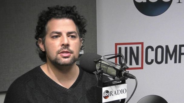 VIDEO: Zak Ebrahim: It takes so much energy to hate