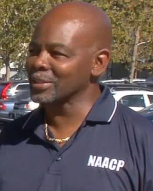 VIDEO: NAACP advises black travelers against flying American Airlines