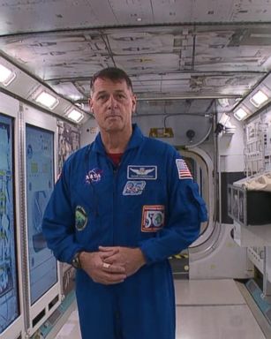 VIDEO: Inside look at how astronauts prepare for life in space