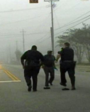 VIDEO: South Carolina town settles lawsuit over 86-year-old man tased by police